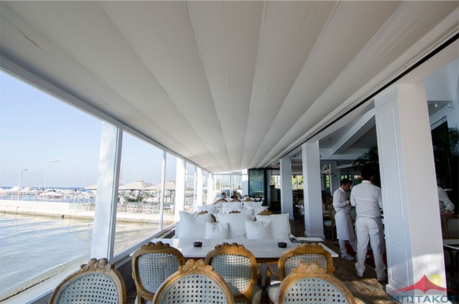 Pergola Titan Standard 1